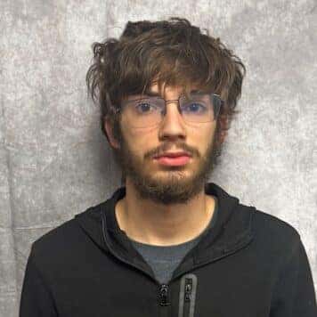Cole Preston