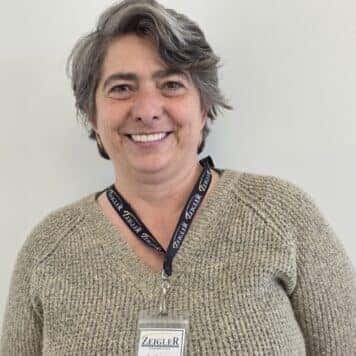 Bea Schepers