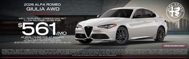 October Giulia Offer