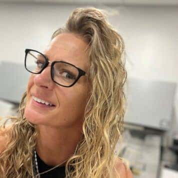 Michelle Hill